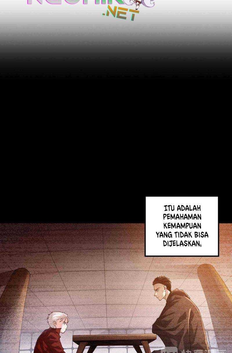 Ultimate Soldier Chapter 113 Gambar 20