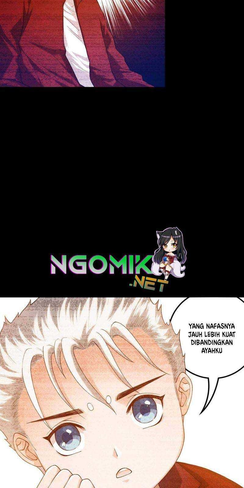 Ultimate Soldier Chapter 113 Gambar 22