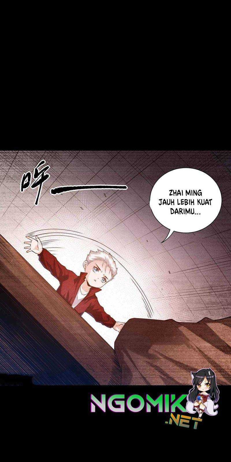 Ultimate Soldier Chapter 113 Gambar 26