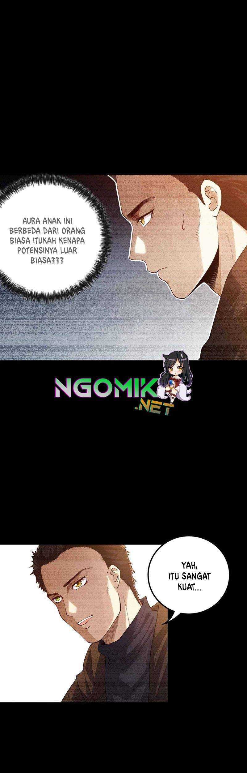 Ultimate Soldier Chapter 113 Gambar 29