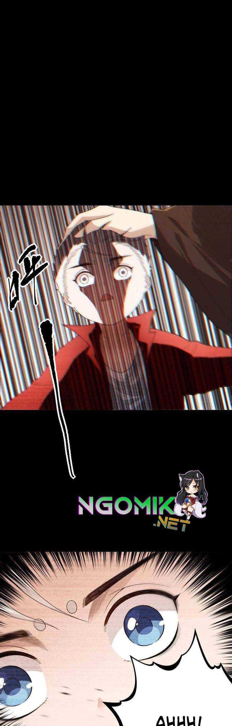 Ultimate Soldier Chapter 113 Gambar 31