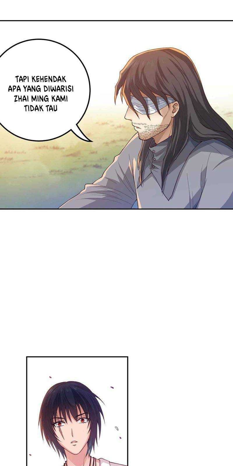 Ultimate Soldier Chapter 113 Gambar 38