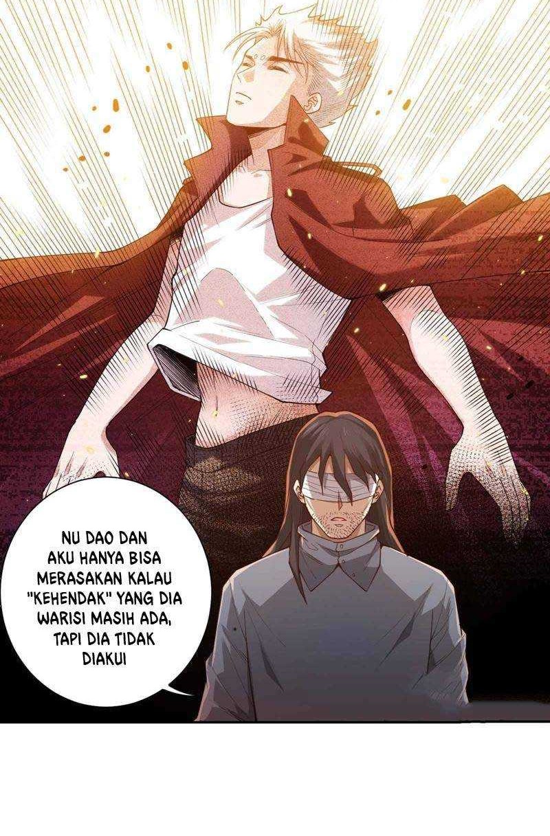 Ultimate Soldier Chapter 113 Gambar 40