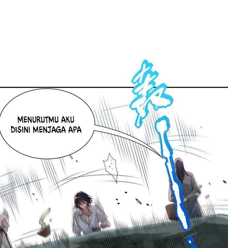 Ultimate Soldier Chapter 113 Gambar 50