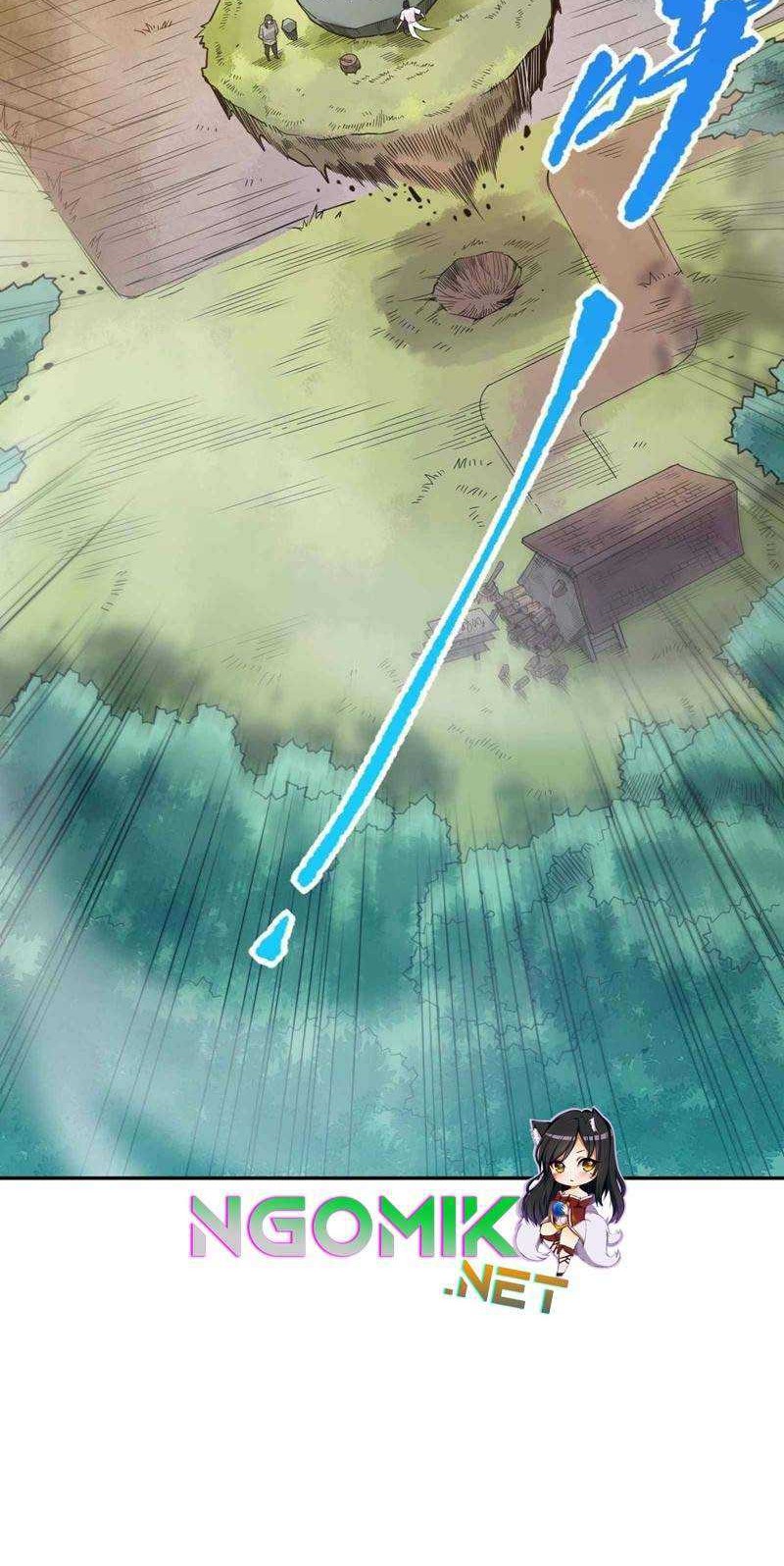 Ultimate Soldier Chapter 113 Gambar 52