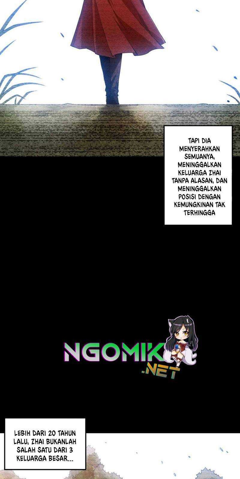 Ultimate Soldier Chapter 113 Gambar 3