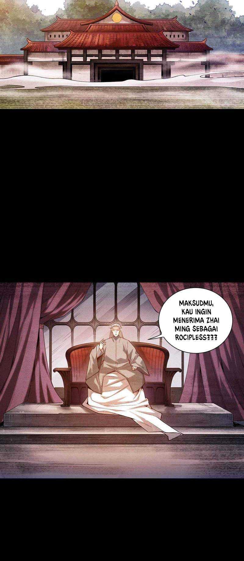 Ultimate Soldier Chapter 113 Gambar 4