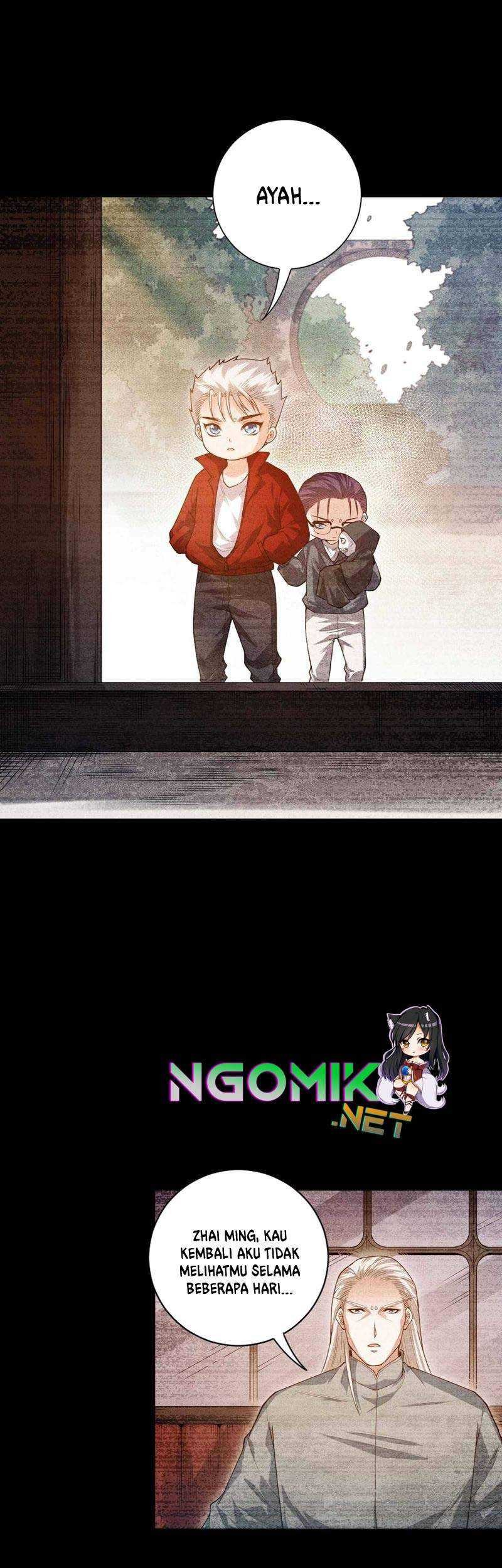 Ultimate Soldier Chapter 113 Gambar 11