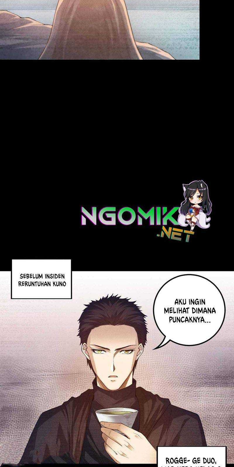 Ultimate Soldier Chapter 113 Gambar 6