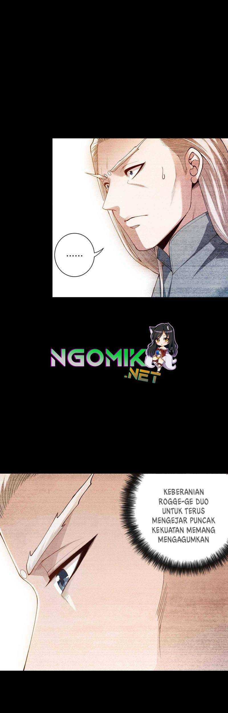 Ultimate Soldier Chapter 113 Gambar 9