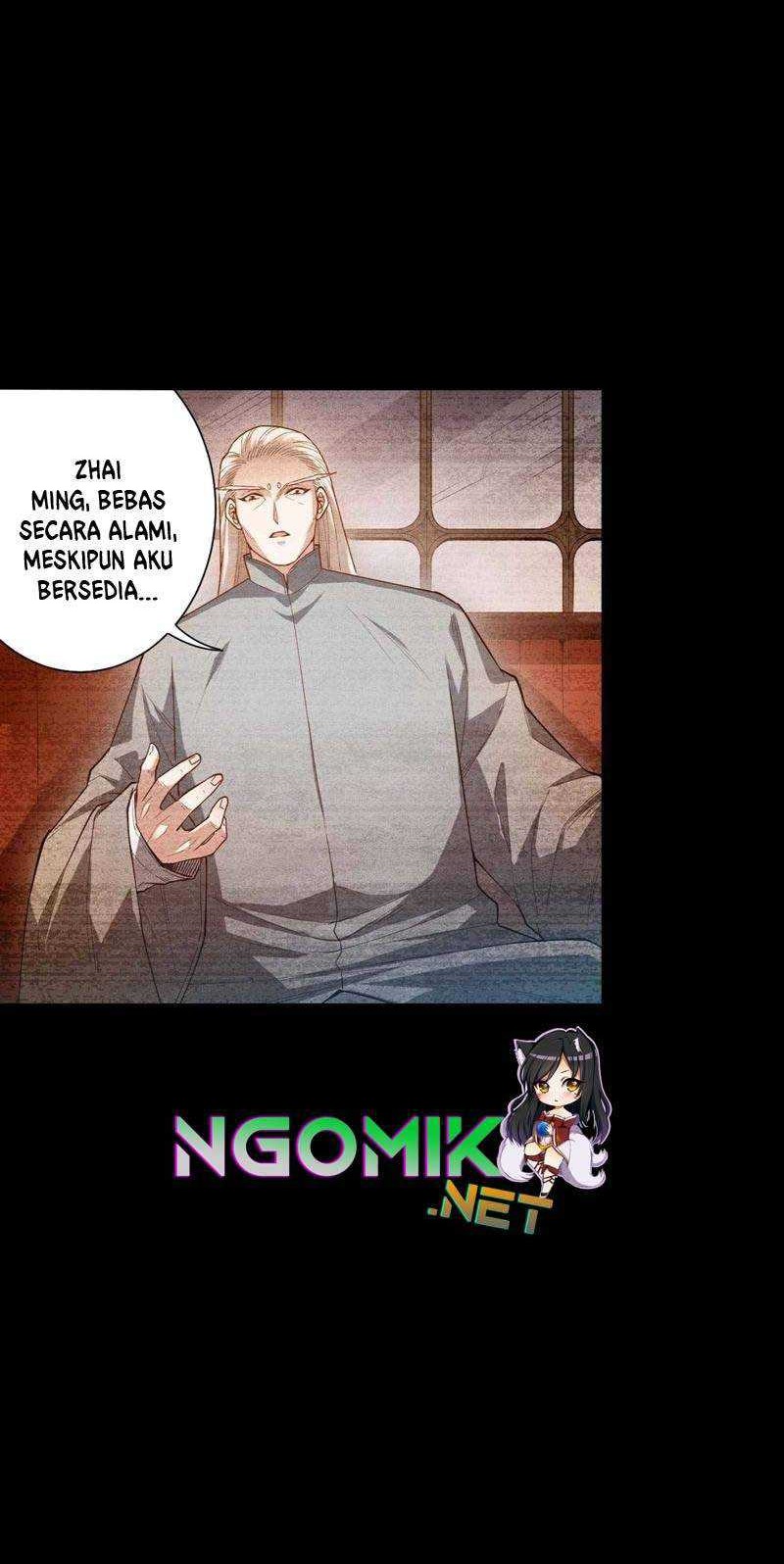 Ultimate Soldier Chapter 113 Gambar 10