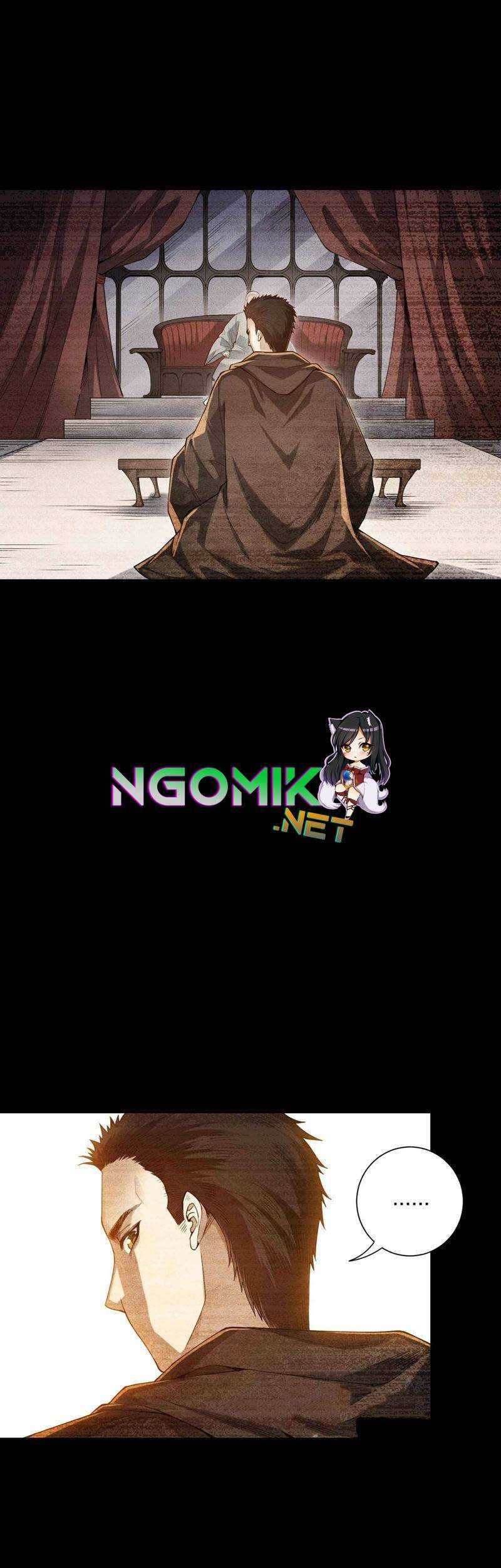 Ultimate Soldier Chapter 113 Gambar 13