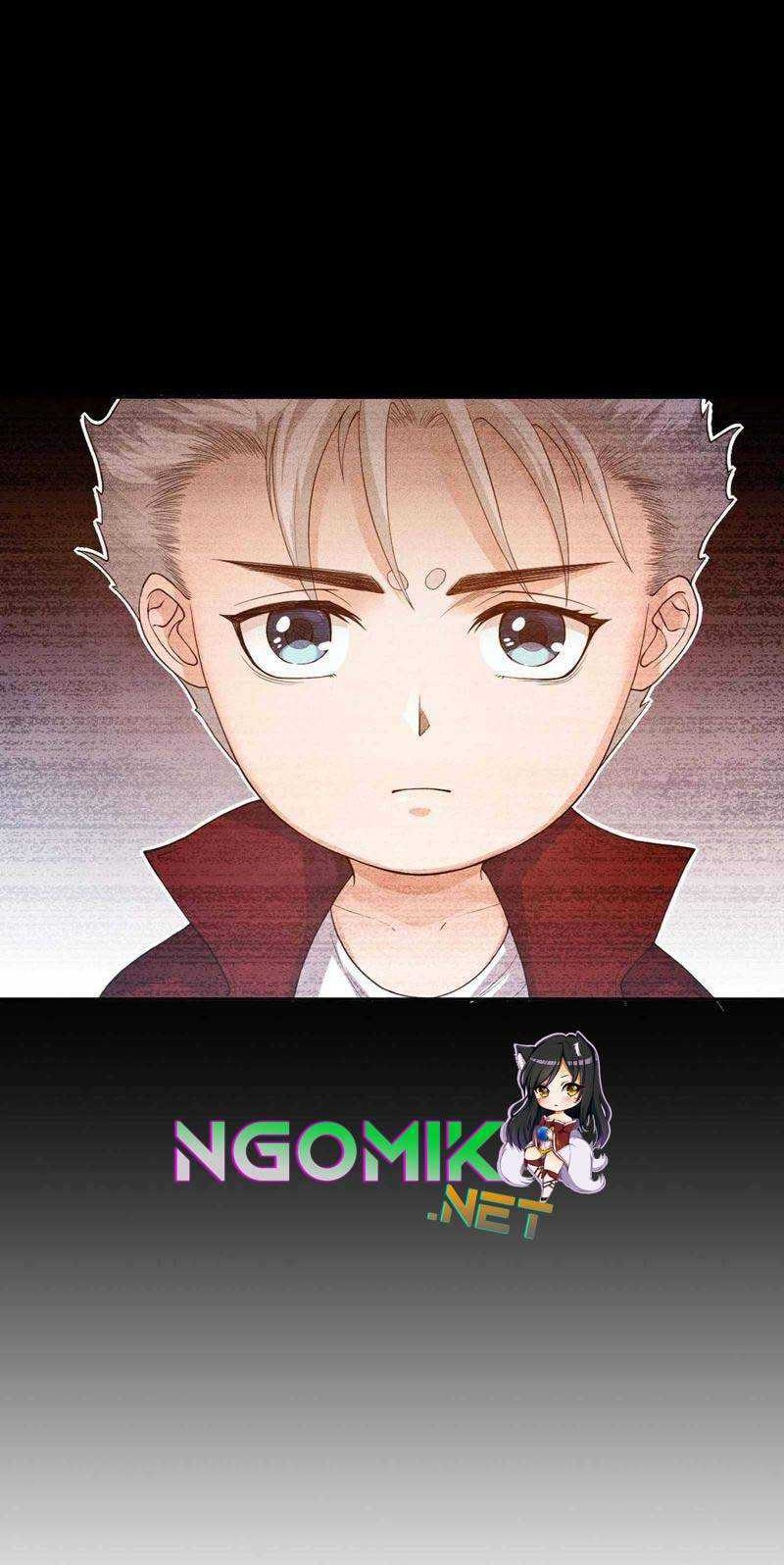 Ultimate Soldier Chapter 113 Gambar 14