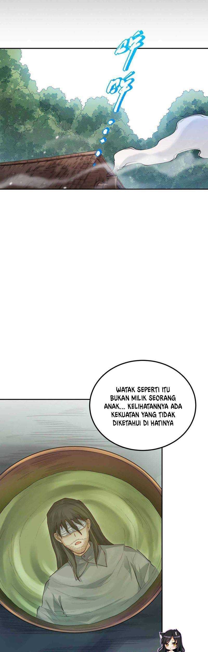 Ultimate Soldier Chapter 113 Gambar 15