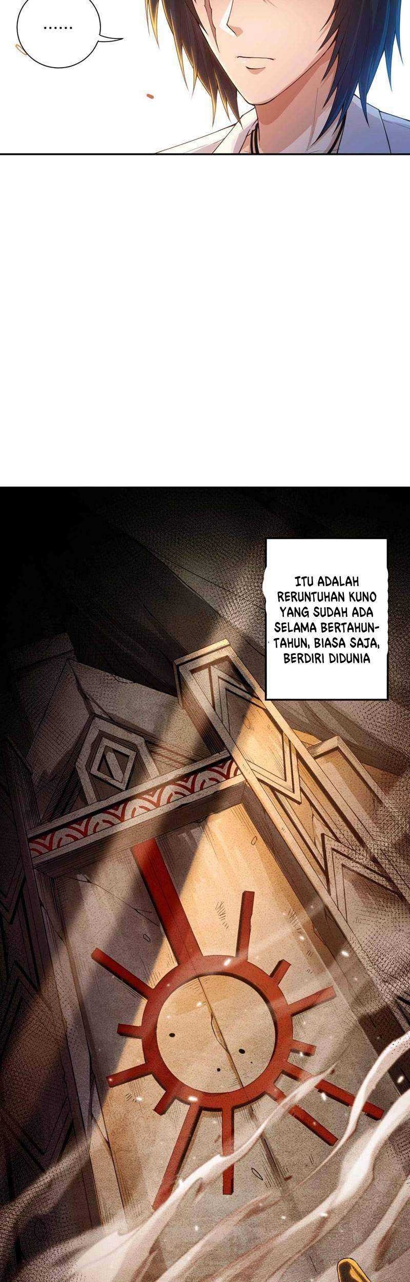 Ultimate Soldier Chapter 112 Gambar 19