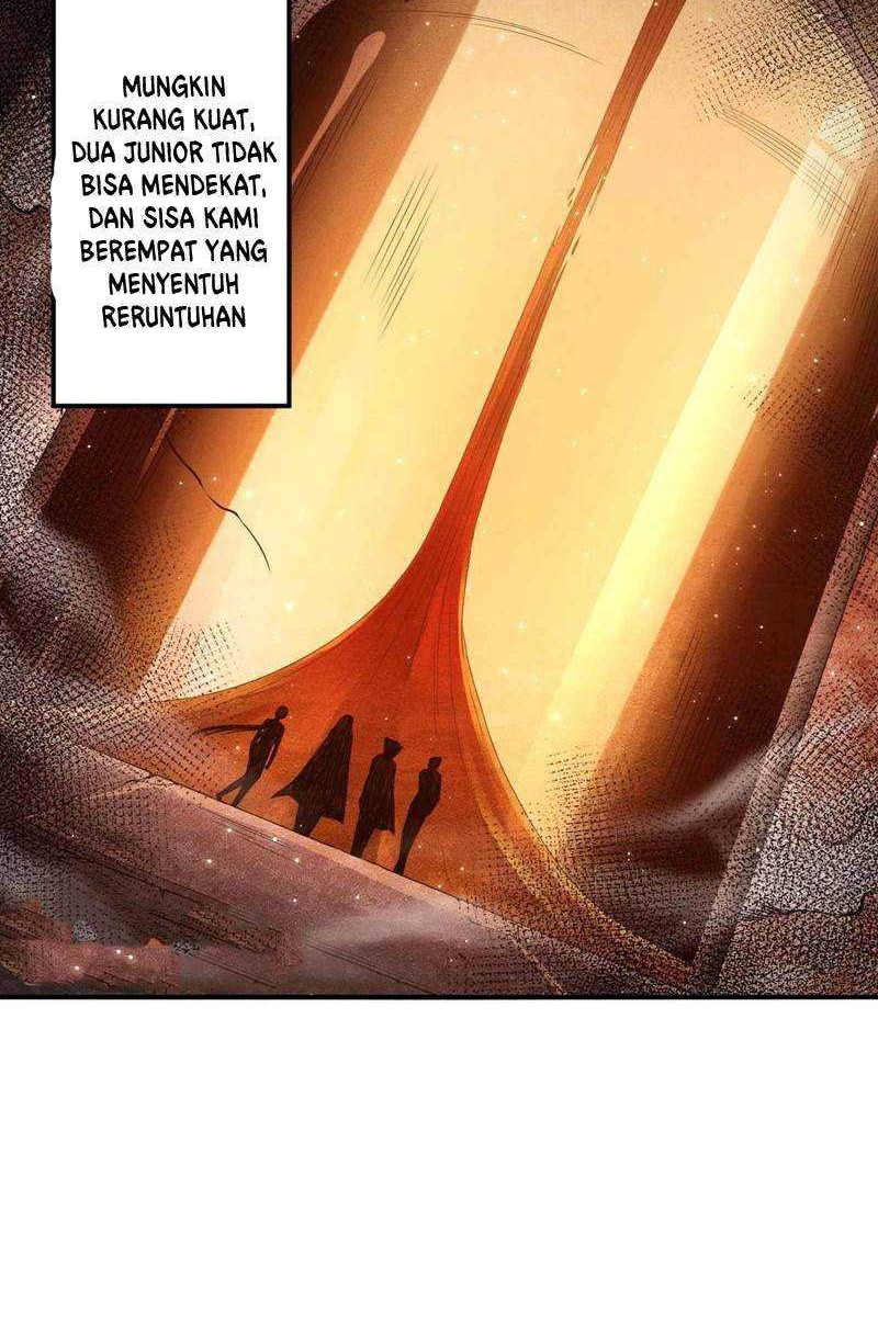 Ultimate Soldier Chapter 112 Gambar 24