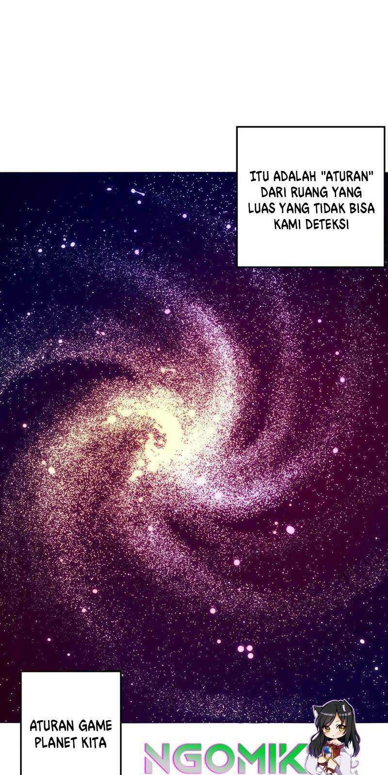 Ultimate Soldier Chapter 112 Gambar 26