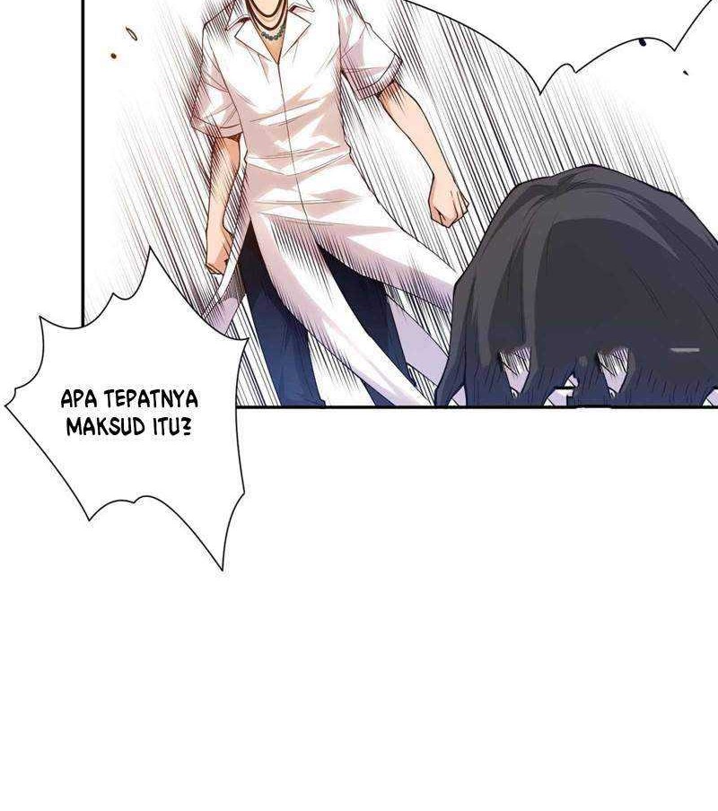 Ultimate Soldier Chapter 112 Gambar 28