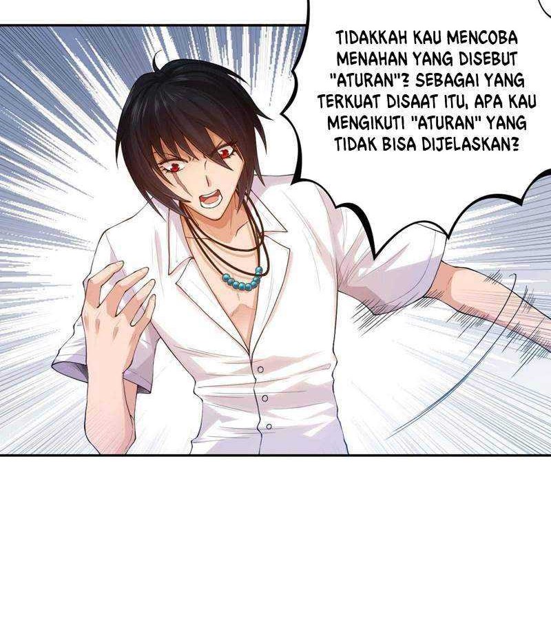 Ultimate Soldier Chapter 112 Gambar 32