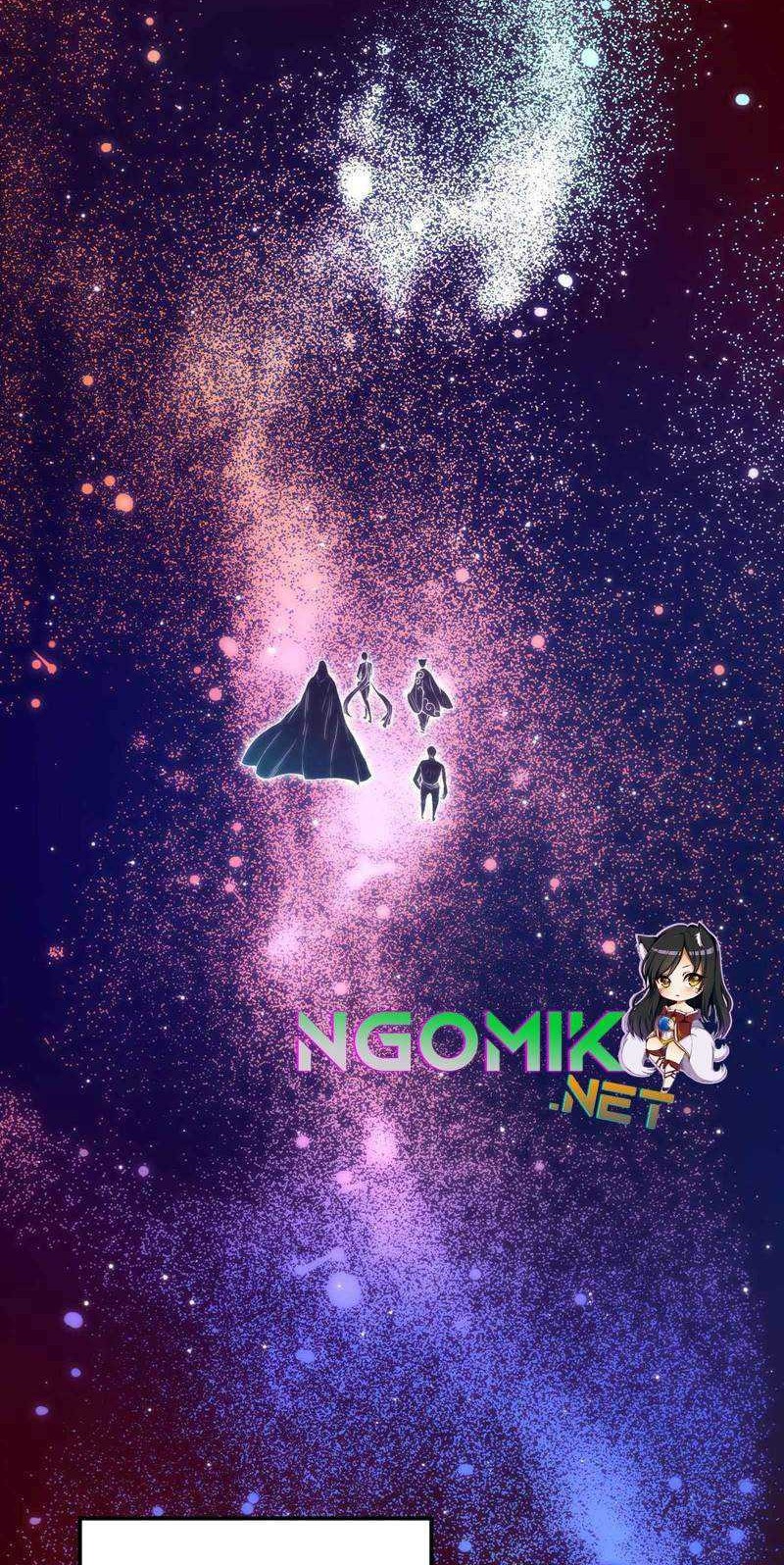 Ultimate Soldier Chapter 112 Gambar 34