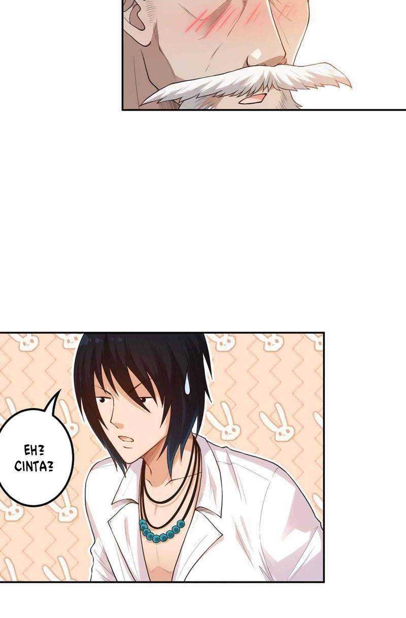 Ultimate Soldier Chapter 112 Gambar 40