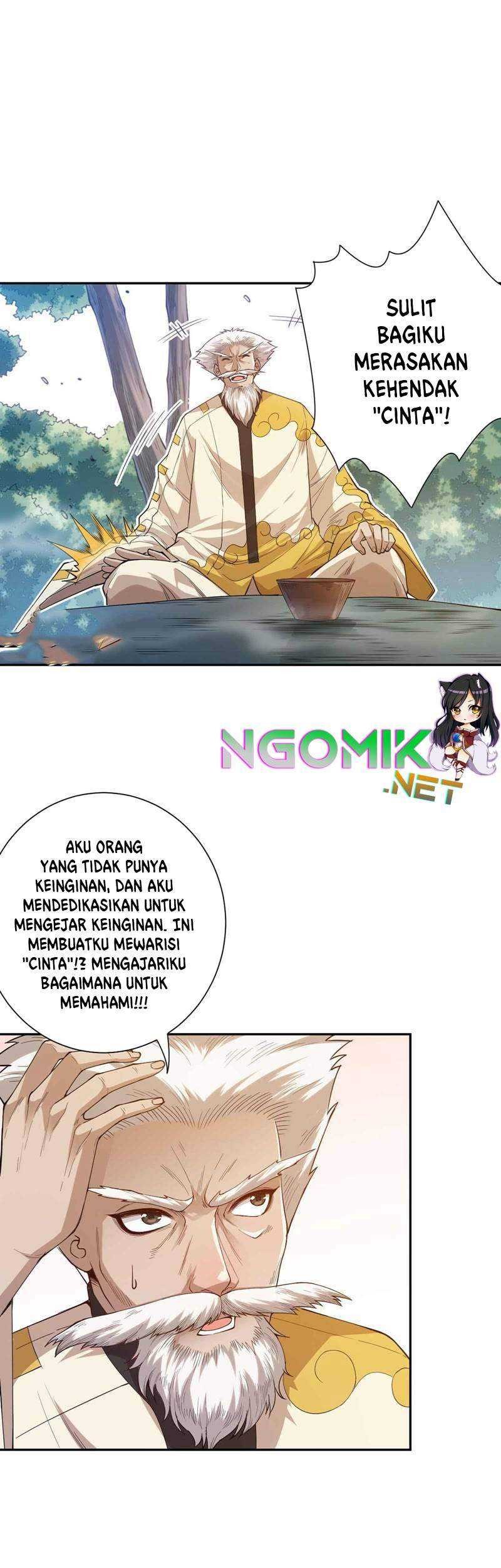 Ultimate Soldier Chapter 112 Gambar 41