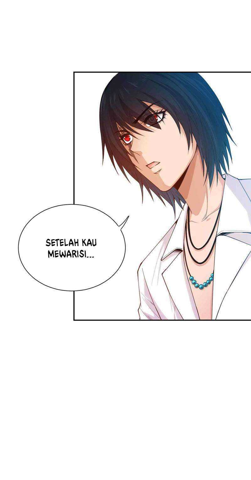 Ultimate Soldier Chapter 112 Gambar 43