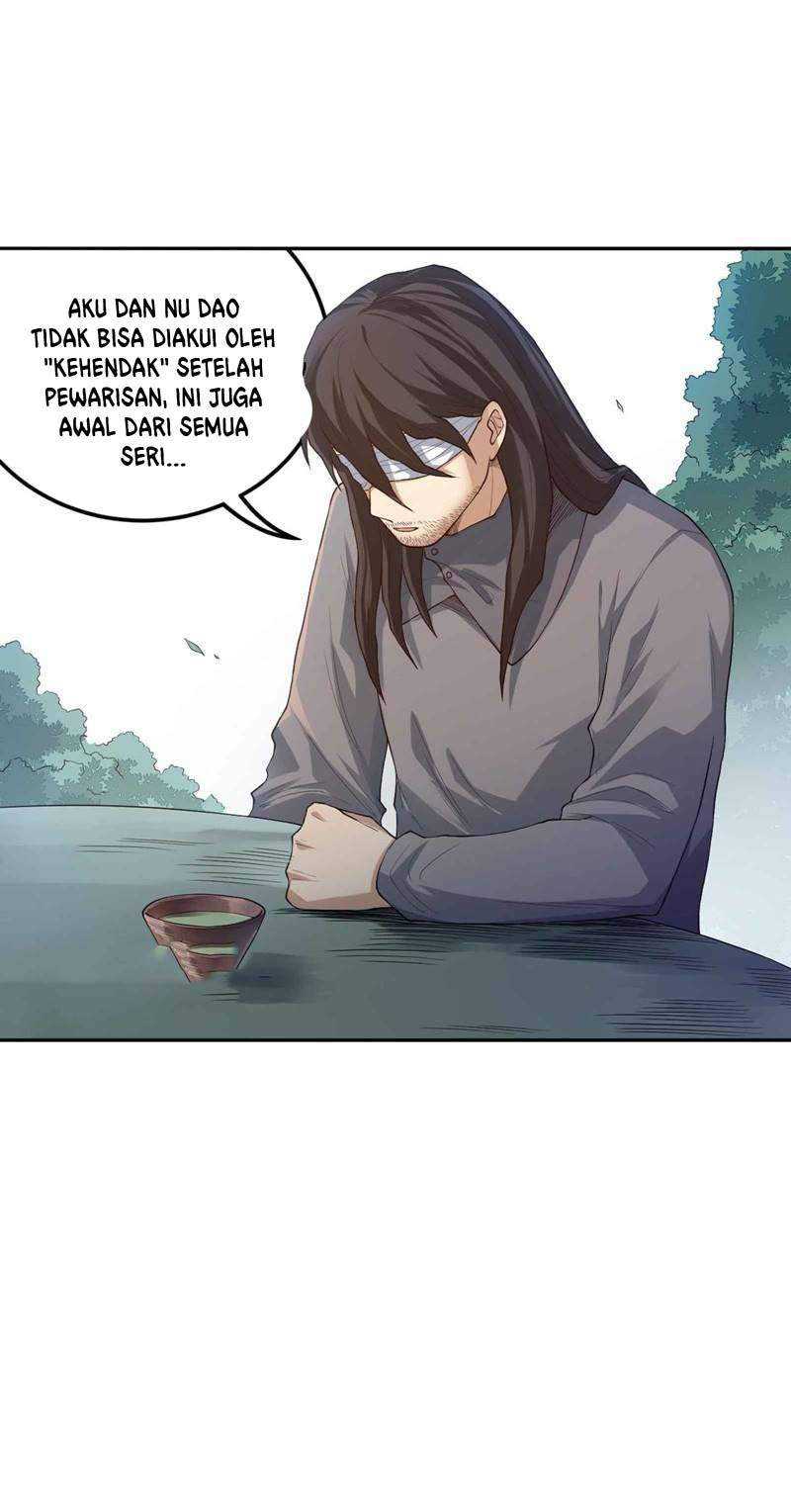 Ultimate Soldier Chapter 112 Gambar 46