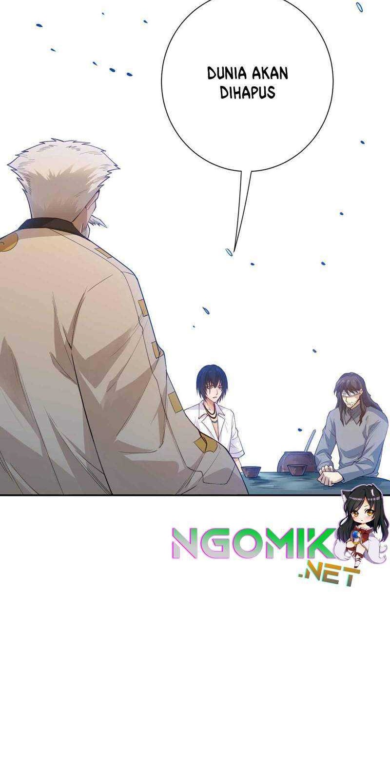 Ultimate Soldier Chapter 112 Gambar 48