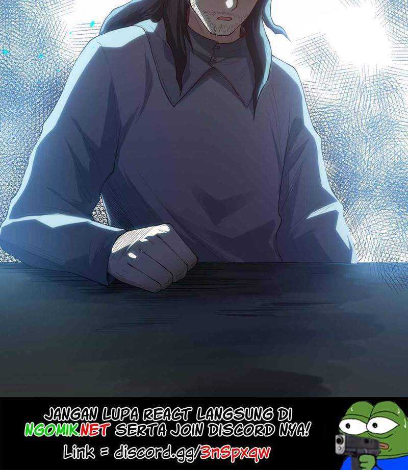 Ultimate Soldier Chapter 112 Gambar 52