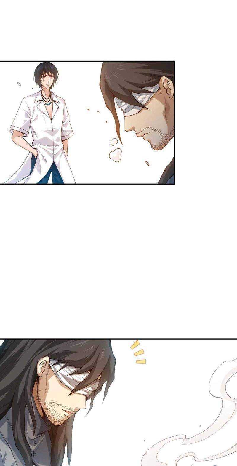 Ultimate Soldier Chapter 112 Gambar 4