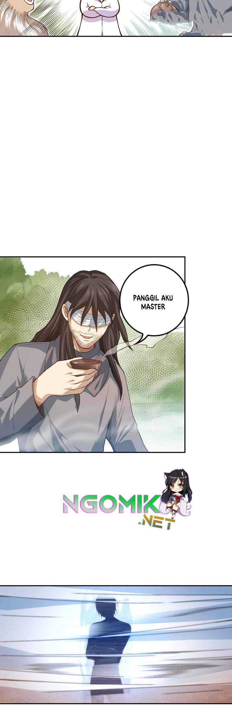 Ultimate Soldier Chapter 112 Gambar 7