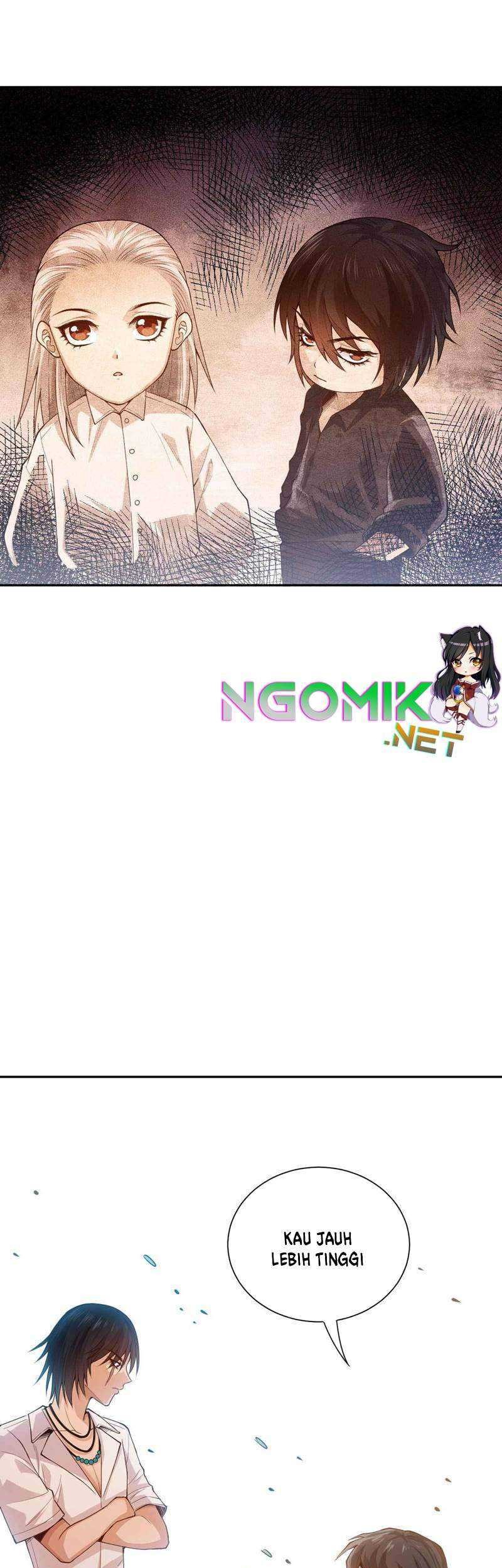 Ultimate Soldier Chapter 112 Gambar 9