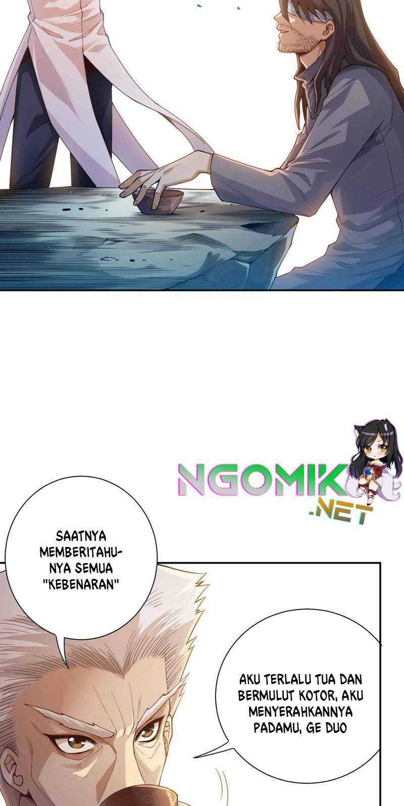 Ultimate Soldier Chapter 112 Gambar 10