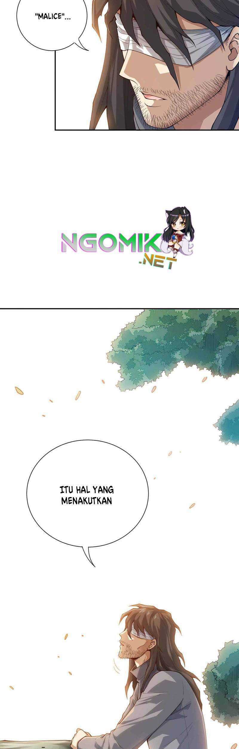 Ultimate Soldier Chapter 112 Gambar 13