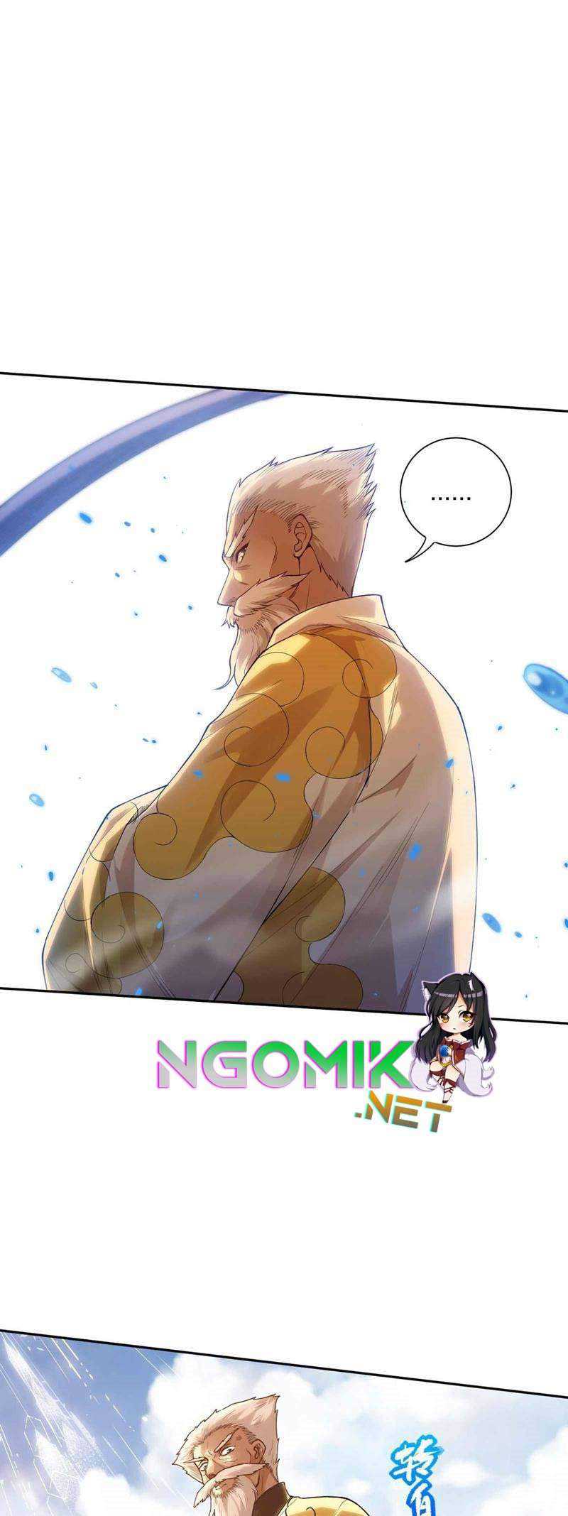 Ultimate Soldier Chapter 110 Gambar 44