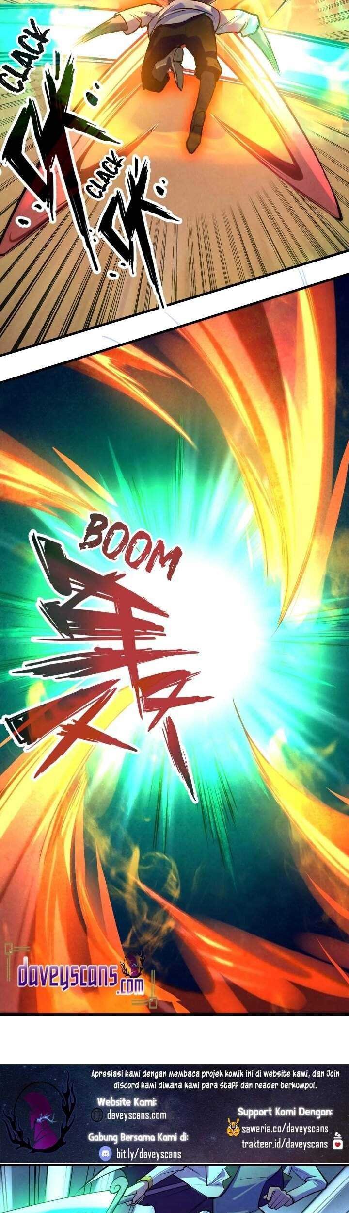 The Ultimate of All Ages Chapter 27 Gambar 25