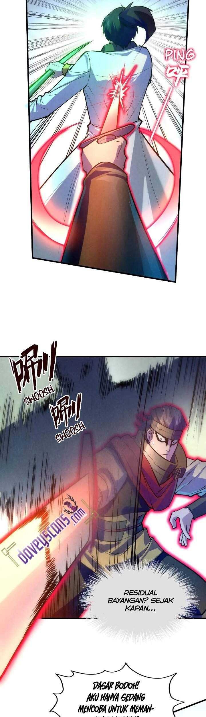 The Ultimate of All Ages Chapter 27 Gambar 47