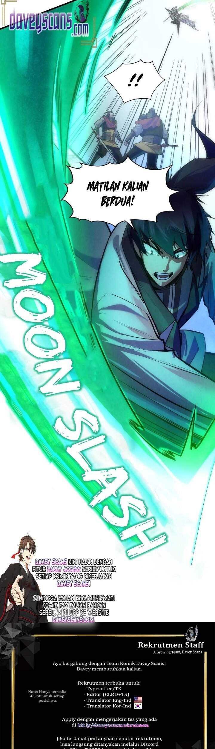 The Ultimate of All Ages Chapter 27 Gambar 49