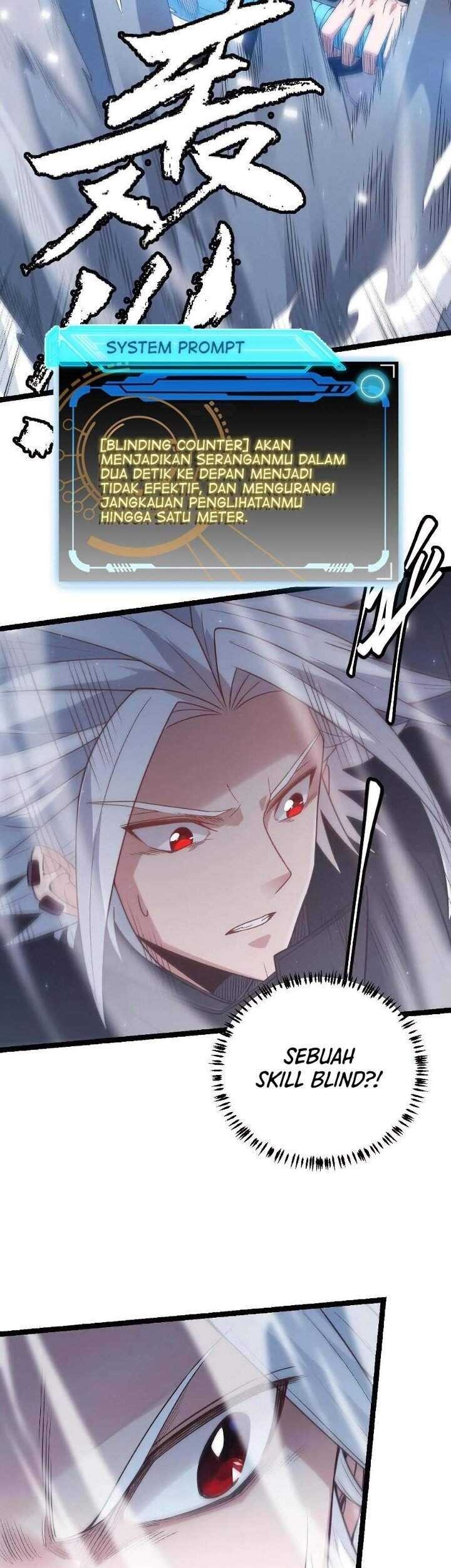 The Game That I Came From Chapter 17 Gambar 19