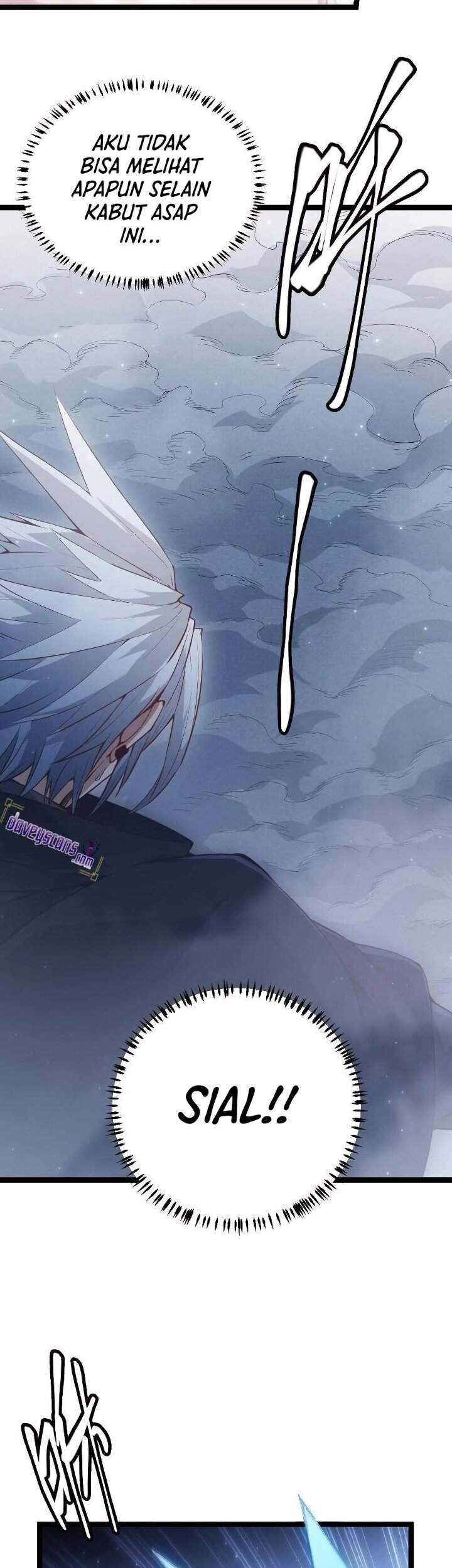 The Game That I Came From Chapter 17 Gambar 21