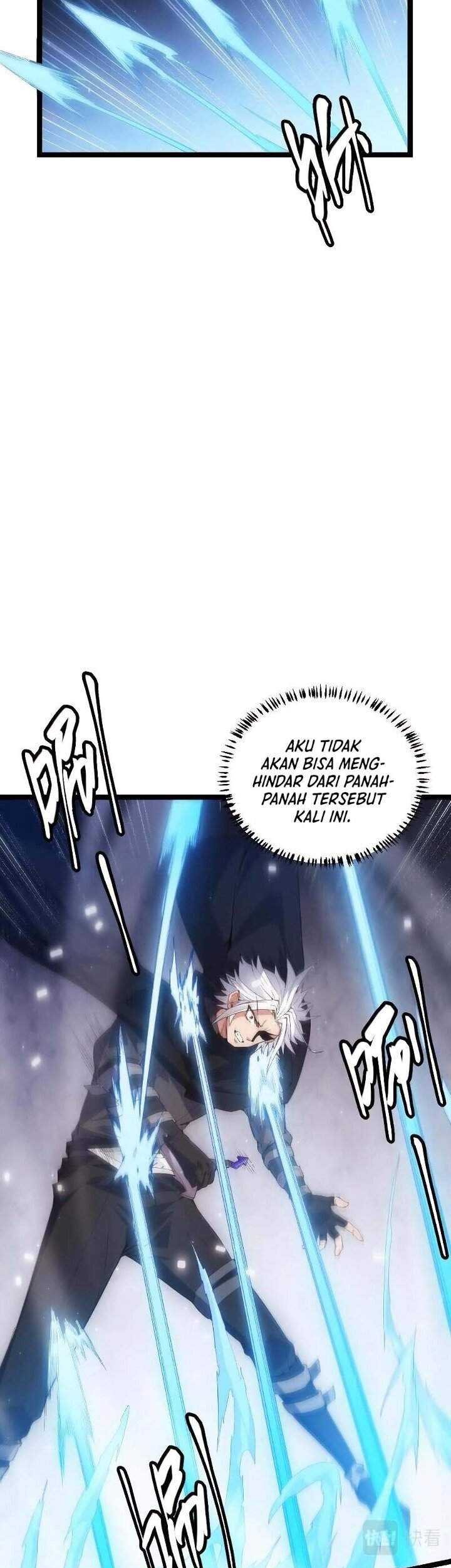 The Game That I Came From Chapter 17 Gambar 23