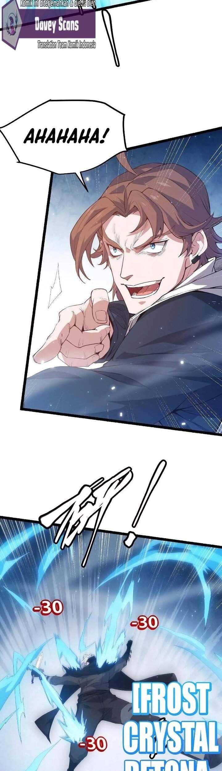 The Game That I Came From Chapter 17 Gambar 25