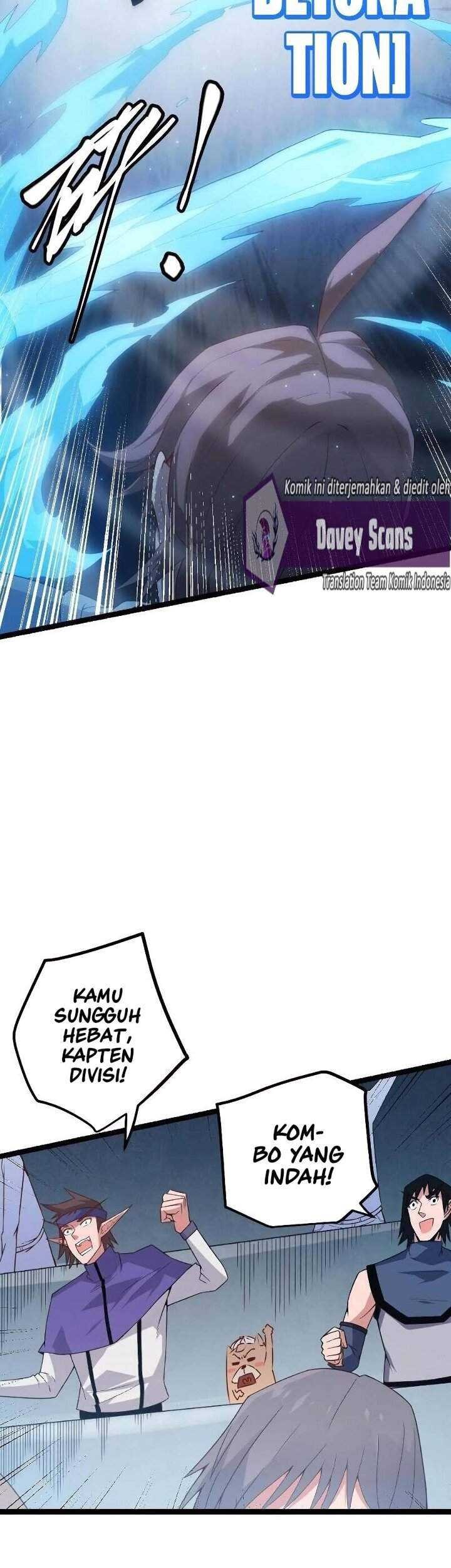 The Game That I Came From Chapter 17 Gambar 27