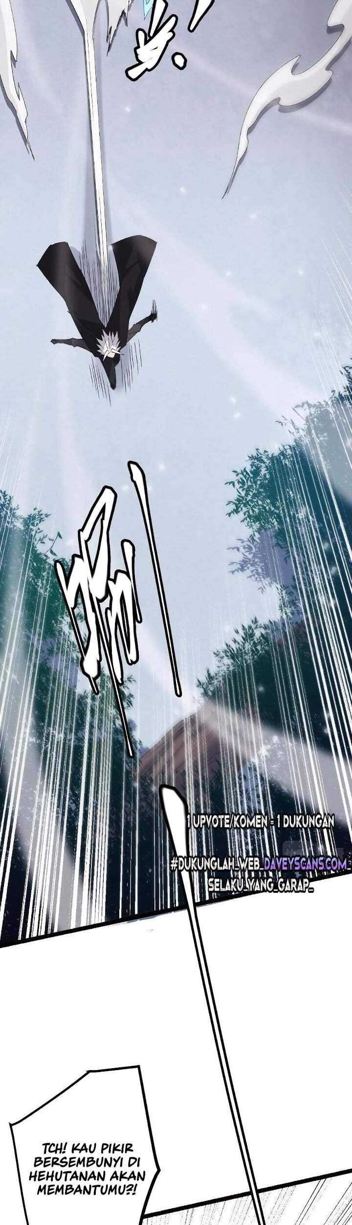 The Game That I Came From Chapter 17 Gambar 37