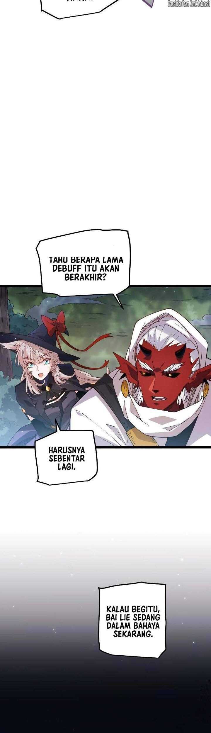 The Game That I Came From Chapter 17 Gambar 41