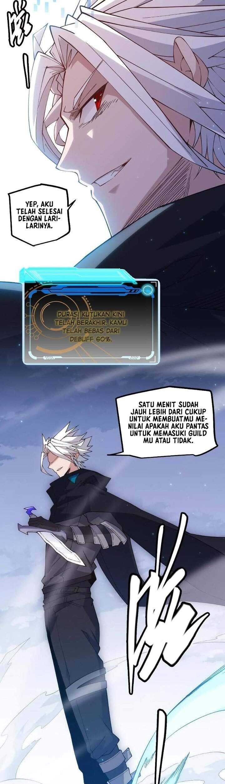 The Game That I Came From Chapter 17 Gambar 47