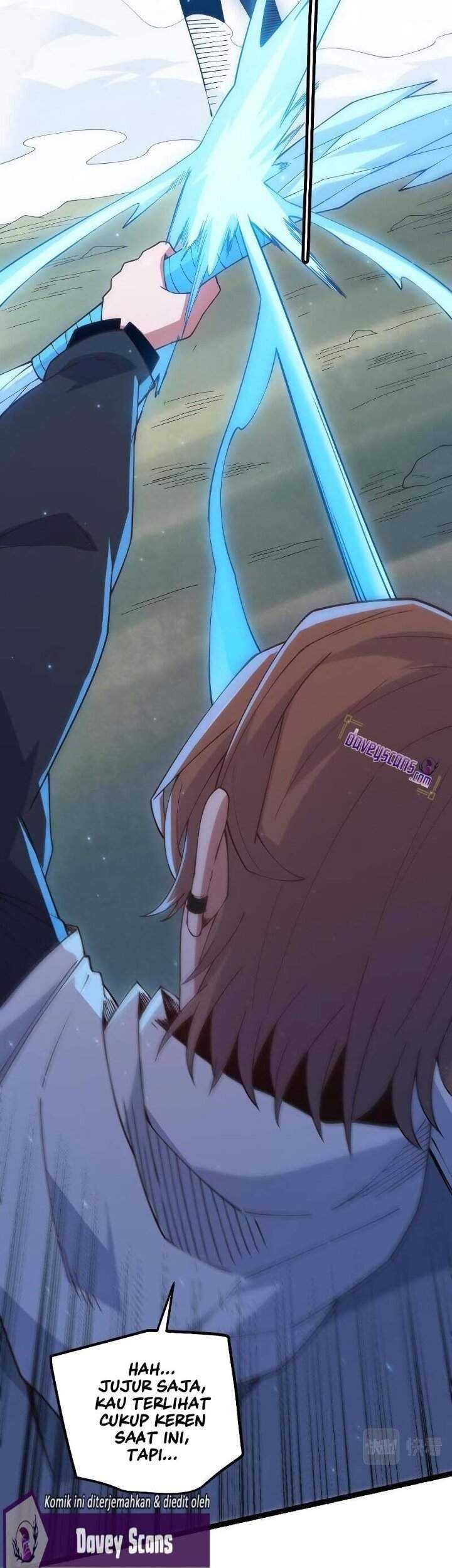 The Game That I Came From Chapter 17 Gambar 49