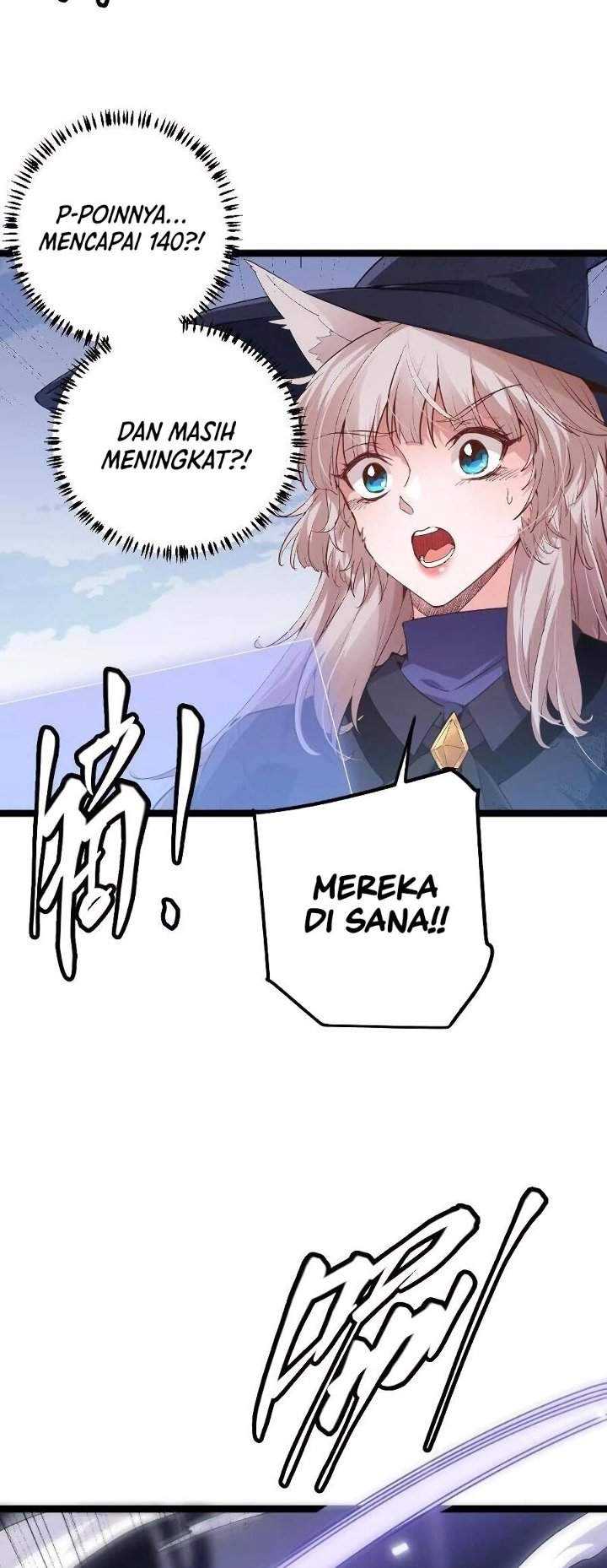 The Game That I Came From Chapter 17 Gambar 52