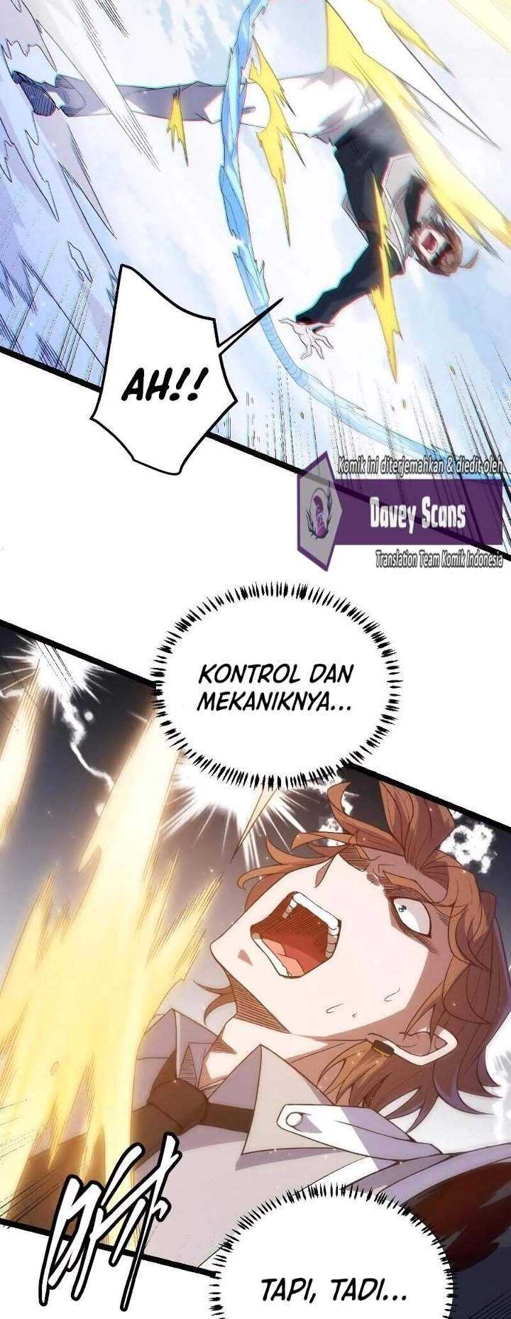 The Game That I Came From Chapter 17 Gambar 55